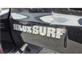 2009 Toyota Hilux Surf