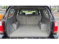 2009 Toyota Hilux Surf