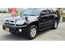 2009 Toyota Hilux Surf
