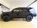 2009 Toyota Hilux Surf
