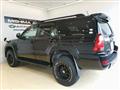 2009 Toyota Hilux Surf