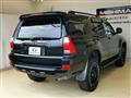 2009 Toyota Hilux Surf