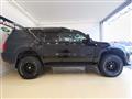 2009 Toyota Hilux Surf