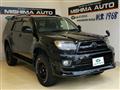 2009 Toyota Hilux Surf