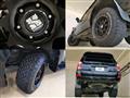 2009 Toyota Hilux Surf