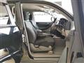2009 Toyota Hilux Surf
