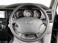 2009 Toyota Hilux Surf
