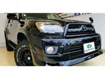 2009 Toyota Hilux Surf