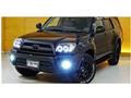 2009 Toyota Hilux Surf