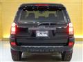 2009 Toyota Hilux Surf