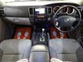 2009 Toyota Hilux Surf