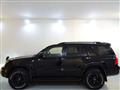 2009 Toyota Hilux Surf
