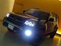 2009 Toyota Hilux Surf