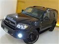 2009 Toyota Hilux Surf