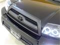 2009 Toyota Hilux Surf