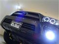 2009 Toyota Hilux Surf