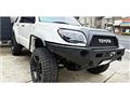 2009 Toyota Hilux Surf