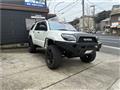 2009 Toyota Hilux Surf