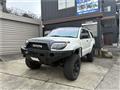 2009 Toyota Hilux Surf