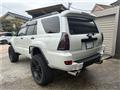2009 Toyota Hilux Surf