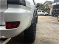 2009 Toyota Hilux Surf