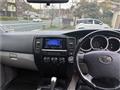 2009 Toyota Hilux Surf