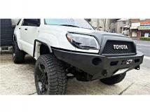 2009 Toyota Hilux Surf