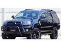 2009 Toyota Hilux Surf