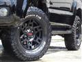 2009 Toyota Hilux Surf