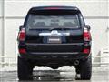 2009 Toyota Hilux Surf