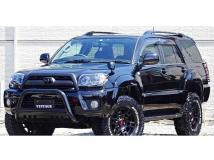 2009 Toyota Hilux Surf