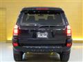 2009 Toyota Hilux Surf