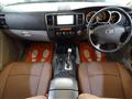 2009 Toyota Hilux Surf