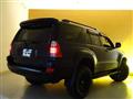 2009 Toyota Hilux Surf
