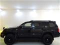 2009 Toyota Hilux Surf