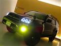 2009 Toyota Hilux Surf