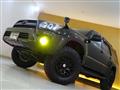 2009 Toyota Hilux Surf