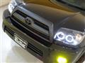 2009 Toyota Hilux Surf