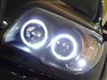 2009 Toyota Hilux Surf