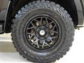 2009 Toyota Hilux Surf