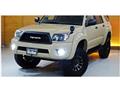2009 Toyota Hilux Surf