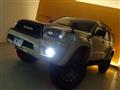 2009 Toyota Hilux Surf
