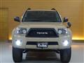 2009 Toyota Hilux Surf