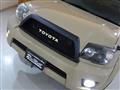 2009 Toyota Hilux Surf