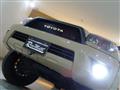 2009 Toyota Hilux Surf