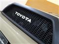 2009 Toyota Hilux Surf