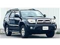 2008 Toyota Hilux Surf
