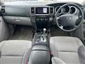 2008 Toyota Hilux Surf