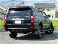 2008 Toyota Hilux Surf