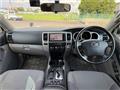 2008 Toyota Hilux Surf